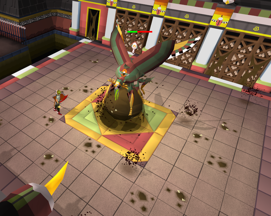 tombs of amascuit feature picture